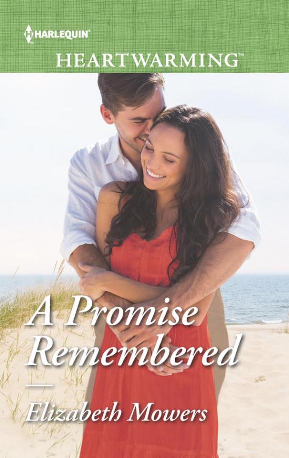 "A Promise Remembered" cover.