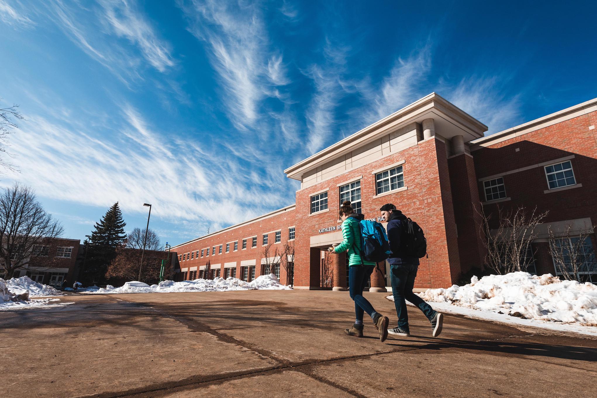 Nmu Plans Return To Full Operation This Fall Northern Today