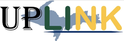 UPLINK logo