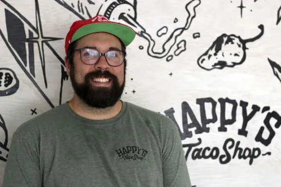 Drake Nagel ('12 BFA)