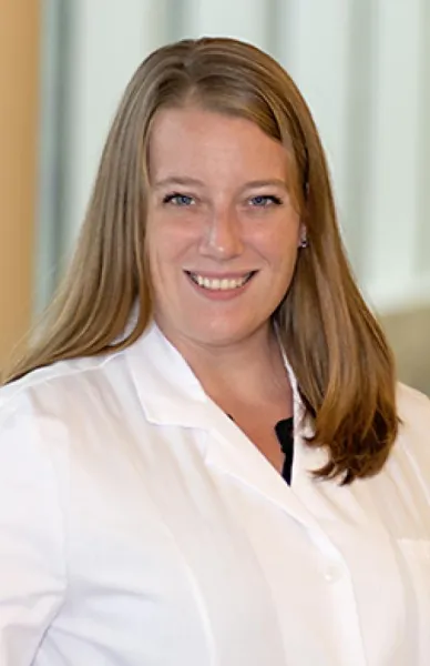 Image of Dr. Shawn Brown