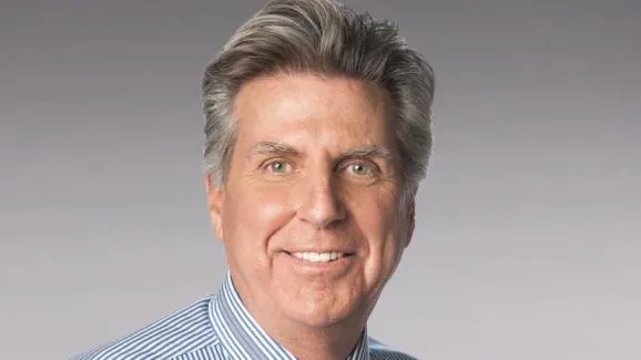 Image of Paul McEnroe