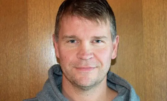 Image of Rich Palzewic 