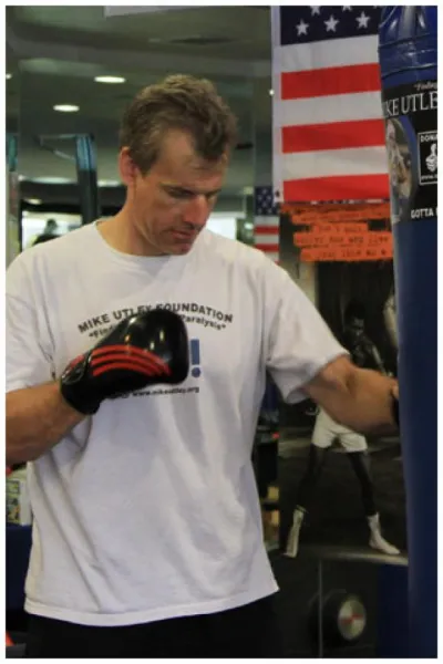 Image of Ron Sarchian