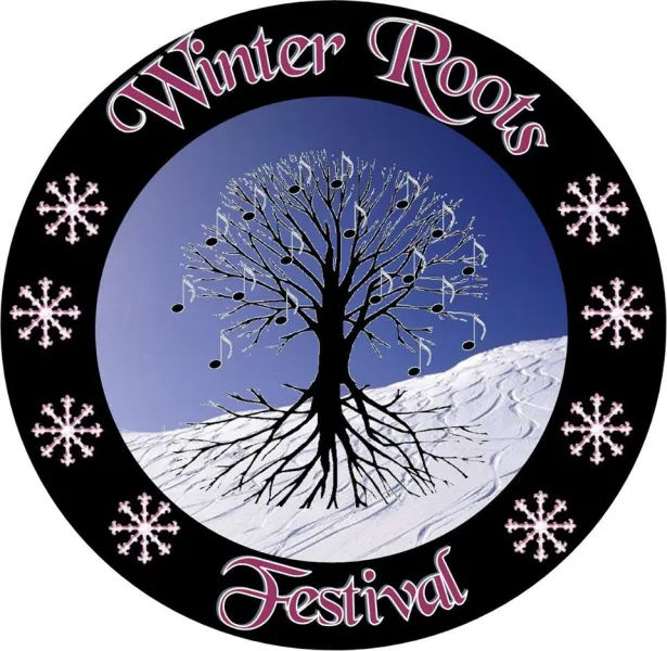 Winter Roots Festival logo