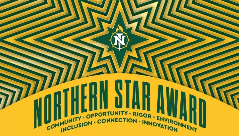 Northern STAR Awards