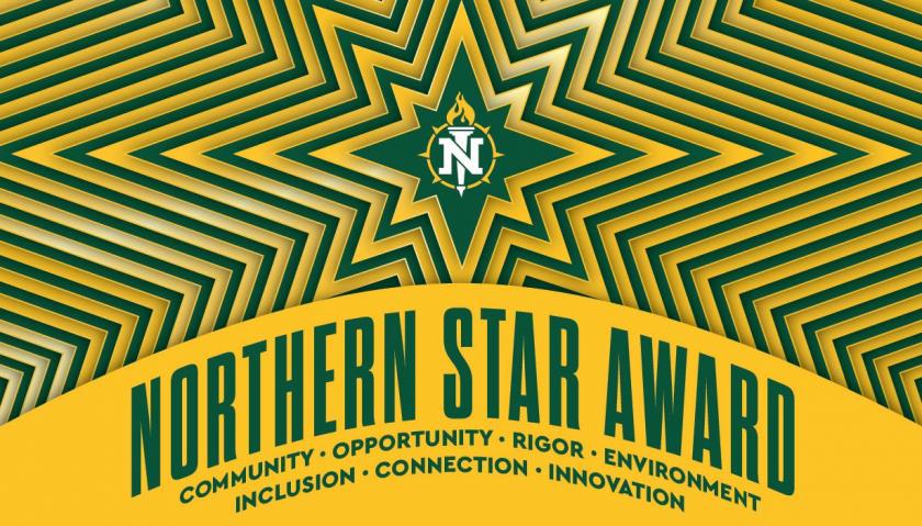 Northern STAR Awards