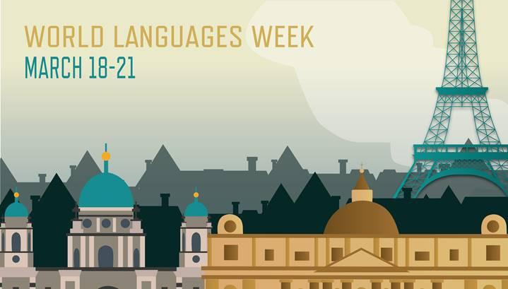 World Languages Week