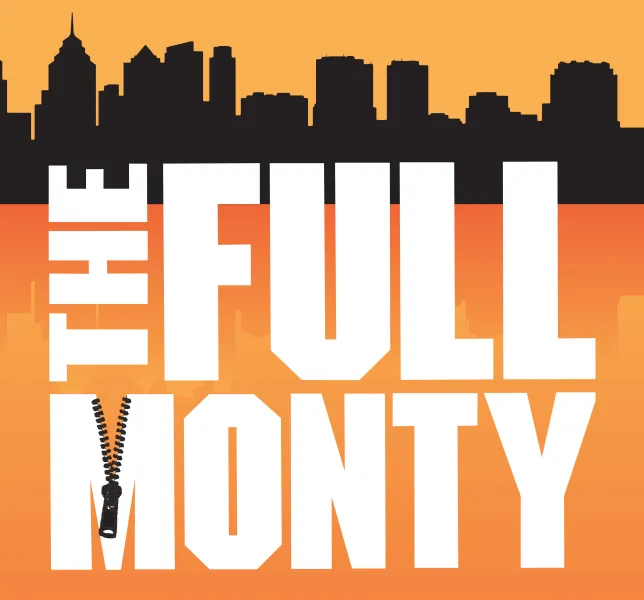 Full Monty logo