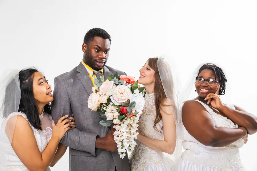 'Significant Other' promo photo