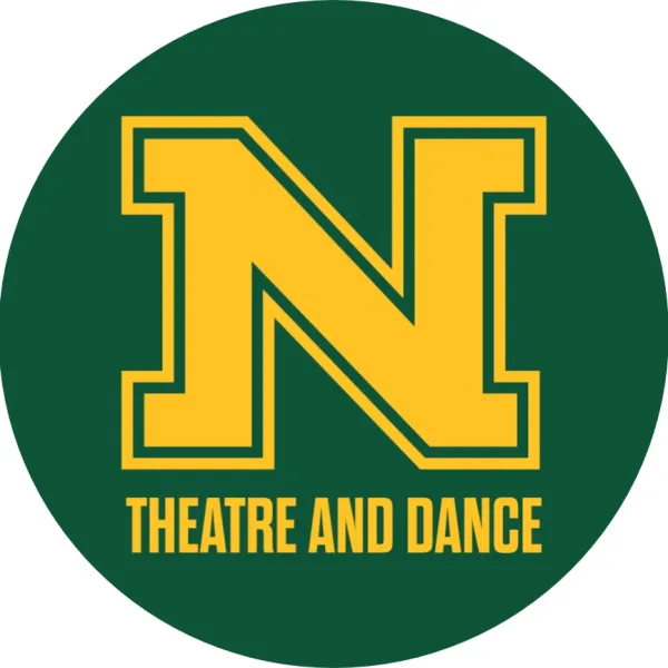 Theatre & Dance logo