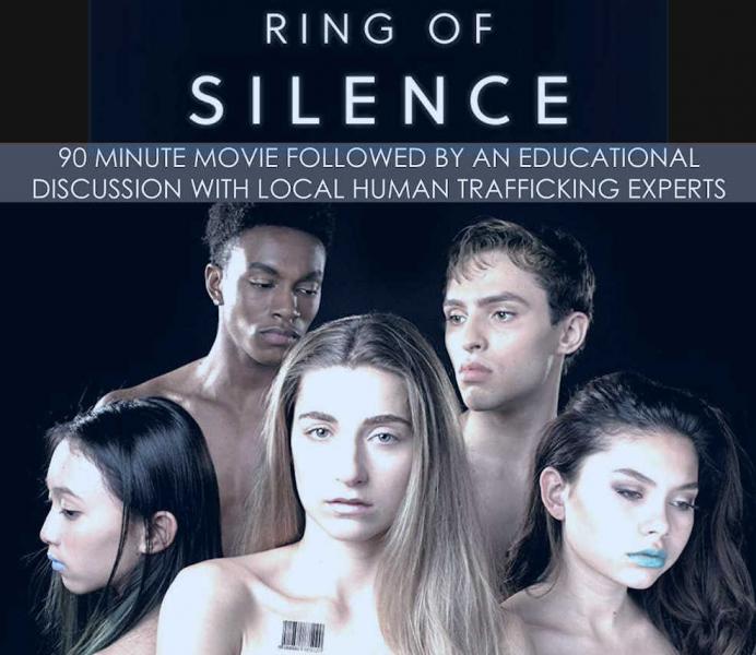 Ring of Silence poster