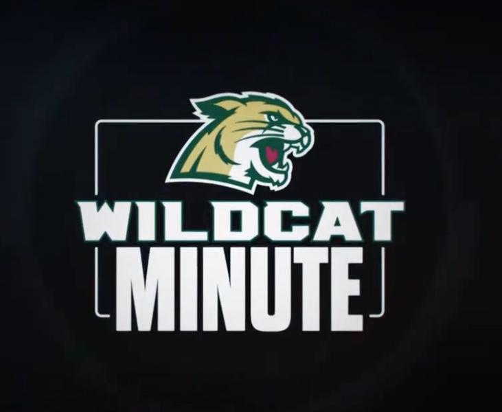 Wildcat Minute logo