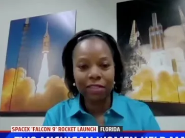 Steele (from the FOX17 news report)