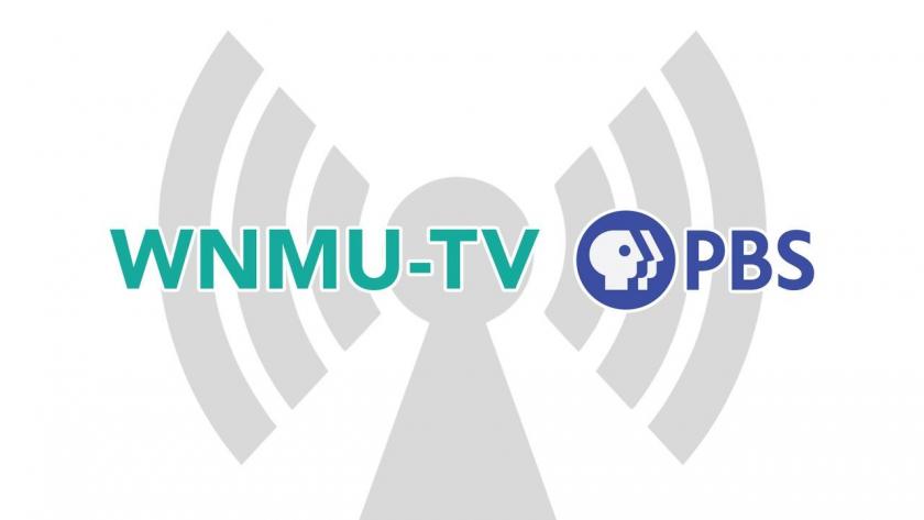 WNMU logo