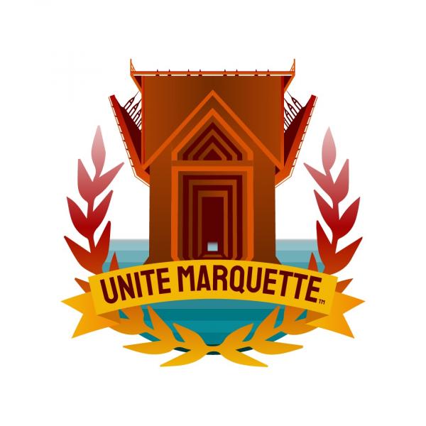 Unite Marquette logo