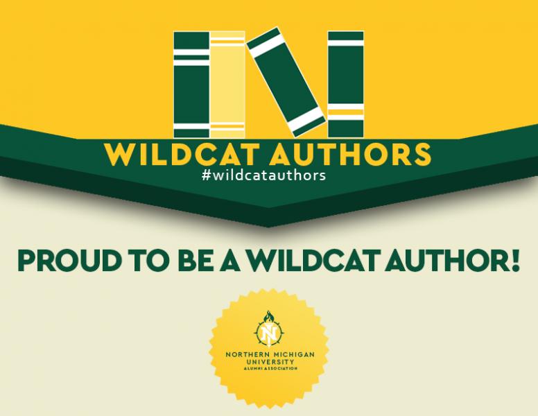 Wildcat Authors logo