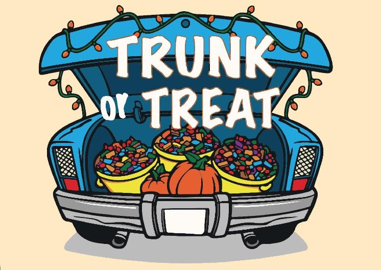 NMU Offers 'Trunk or Treating' Saturday Northern Today