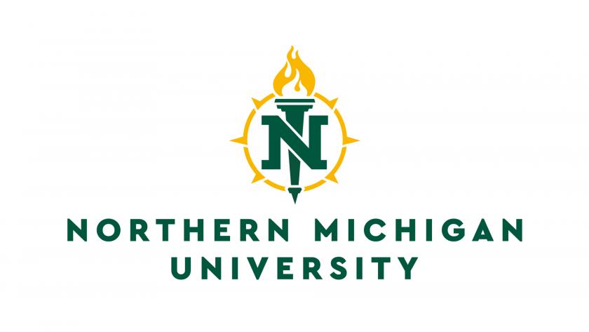 NMU academic logo