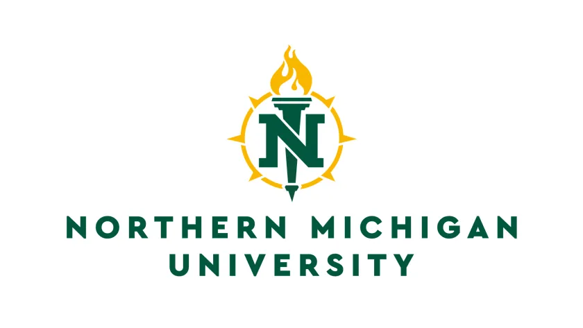 NMU logo