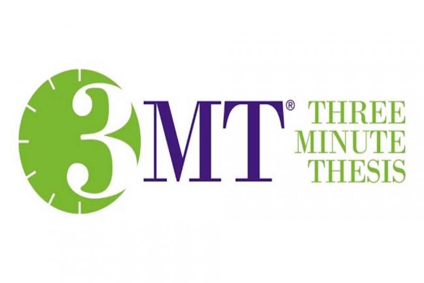 3MT logo