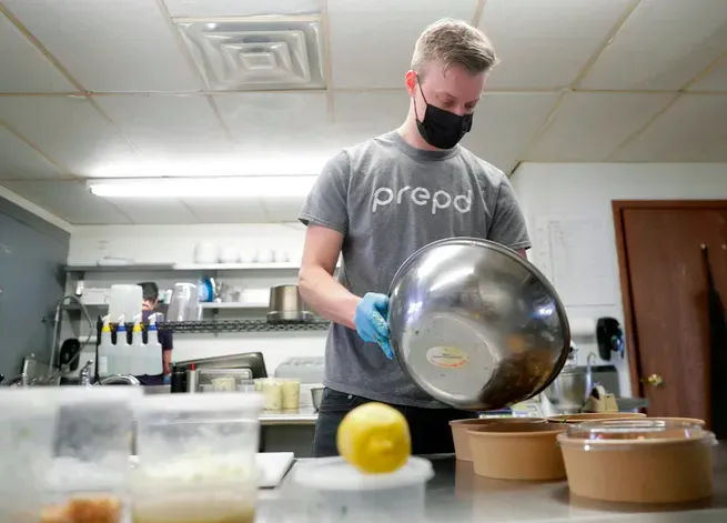 Bennett (photo by William Glasheen, USA TODAY NETWORK-Wisconsin)