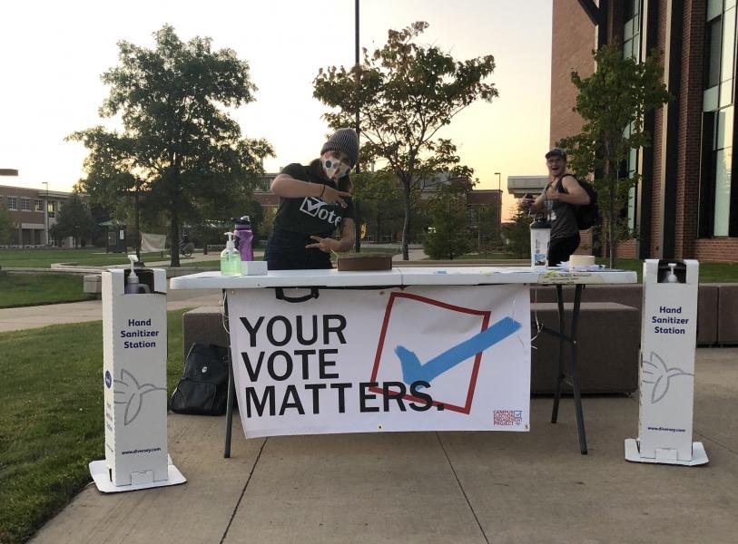 Voting information table (fall 2020)