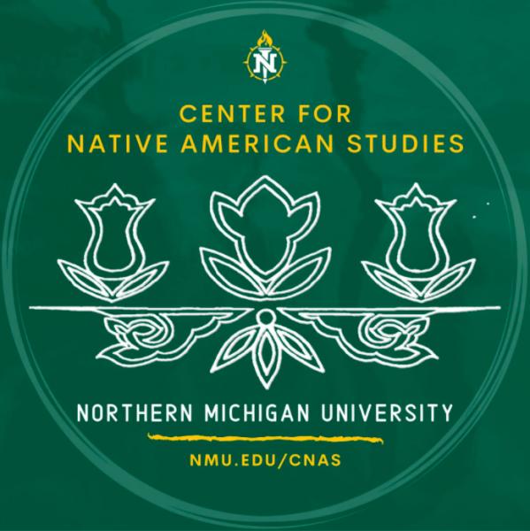 Center for Native American Studies logo