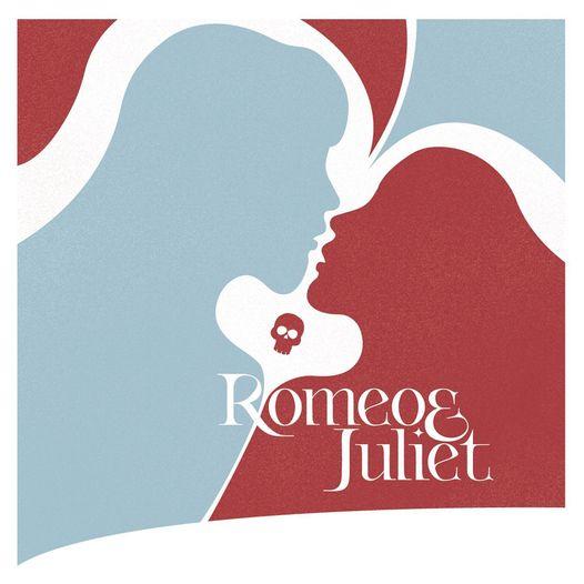 Romeo & Juliet graphic