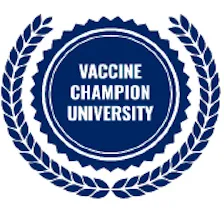 College Challenge badge