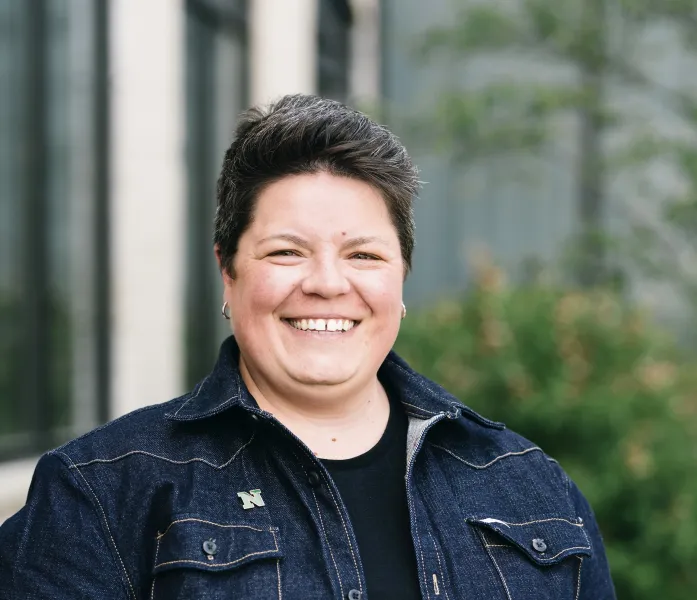 Blair (Andrew Schmidt photo)