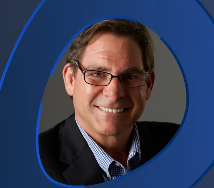 Friel (DATAMARK photo)