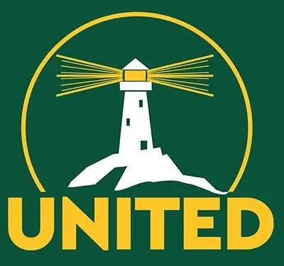 UNITED logo