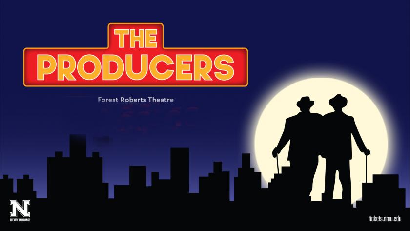 Producers poster