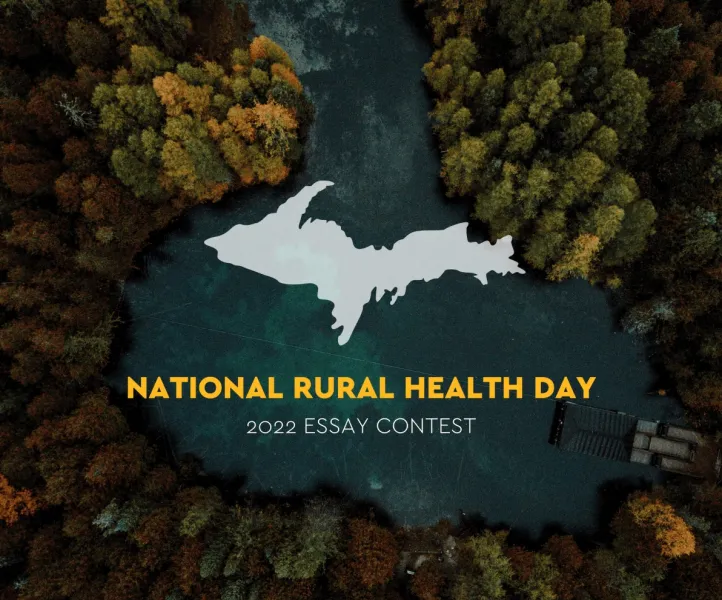 Essay Contest Graphic