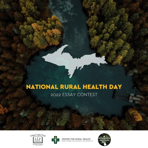 Essay Contest Graphic