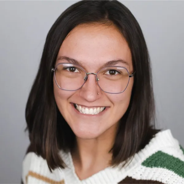 Andie Balenger (LinkedIn photo)