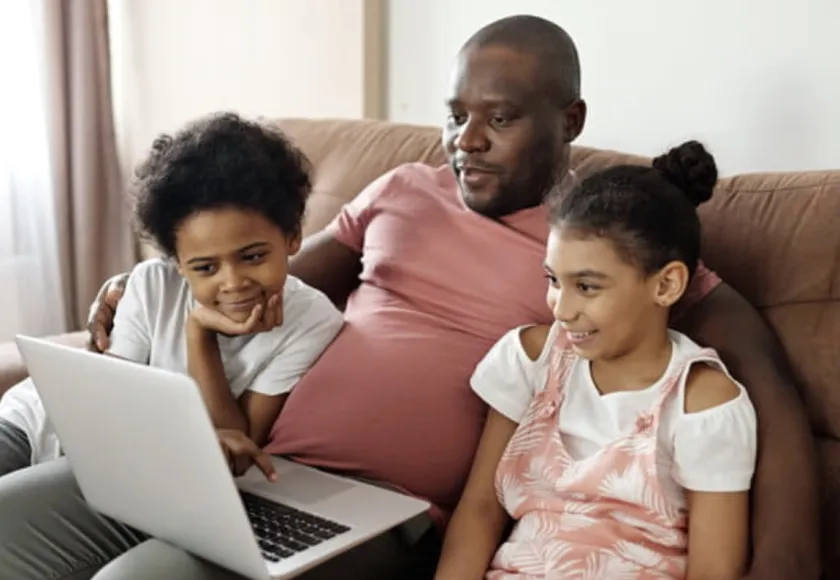 MI Connected Future photo