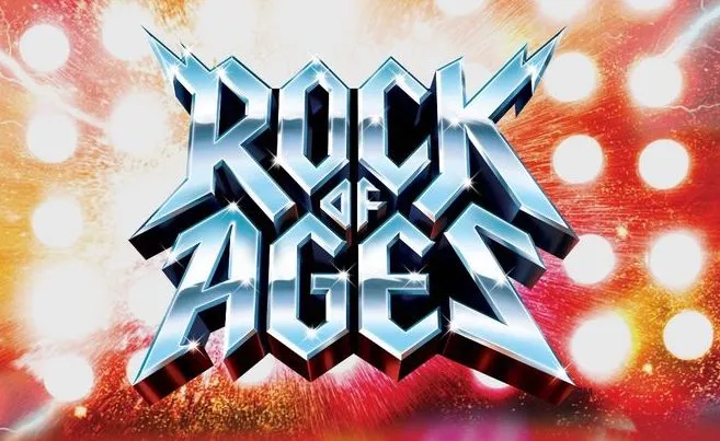 Rock of Ages graphic