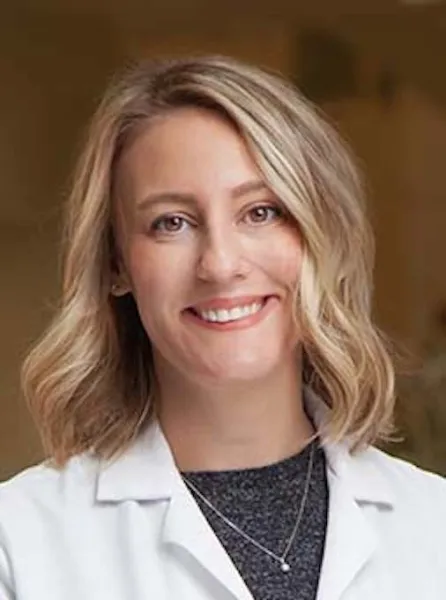 Dr. Ashley Parent