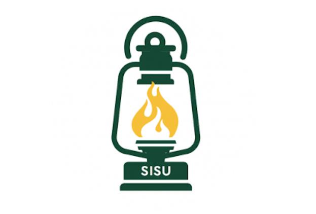 SISU: The Innovation Institute at NMU logo