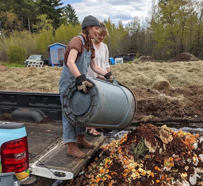 (Partridge Creek Compost photo from website)
