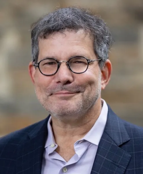 Andrew Port (WSU photo)