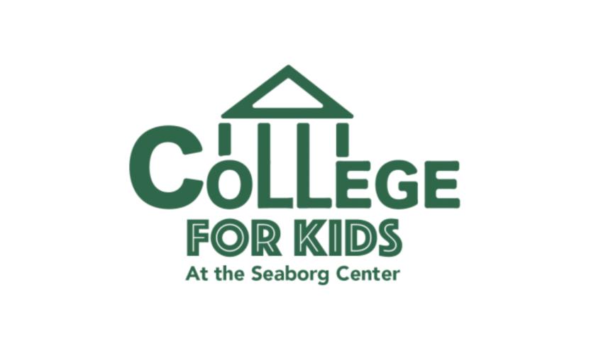 College for Kids Jr. graphic