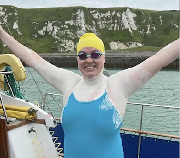 Photo courtesy of Jordan Iverson