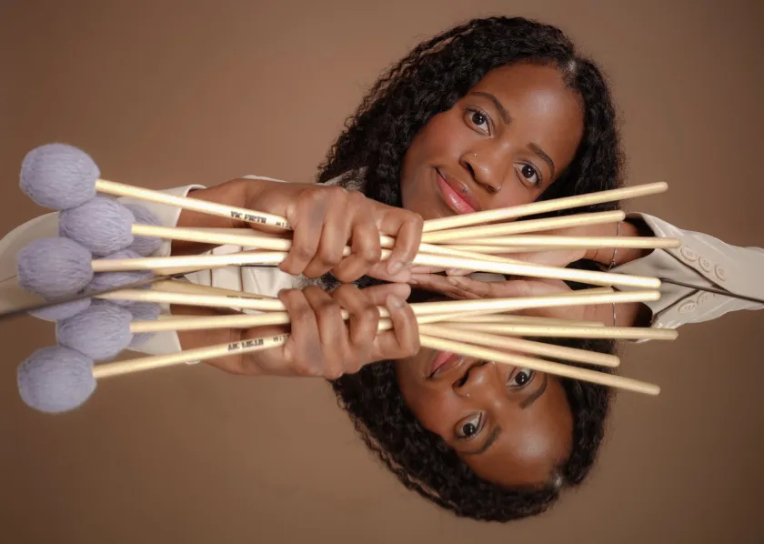 Britton-René Collins