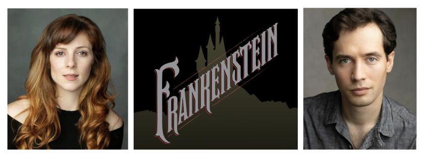 NMU's "Frankenstein" is directed by Kaitlyn Frotton and adapted by Alastar Dimitrie