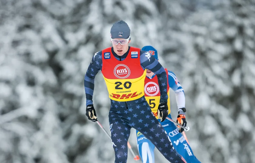 Zak Ketterson (U.S. Ski and Snowboard photo)