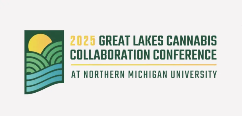Great Lakes Cannabis Collaboration Conference logo