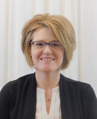 Nicole Blemberg, Interim CEO NMU Foundation